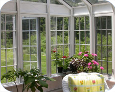 Casement Windows