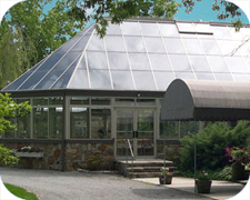 Commercial Conservatories