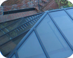 Commercial Skylight