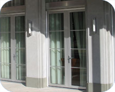 French & Terrace Doors