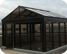 Commercial Walkways