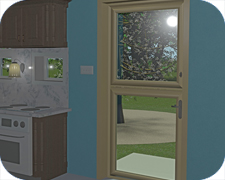 Dutch Doors
