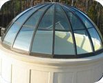 Fixed Skylights