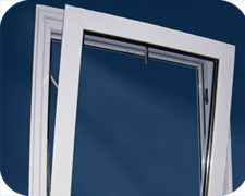 Hopper Windows