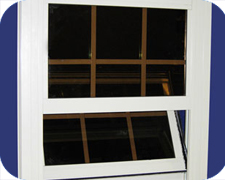 Hung Windows