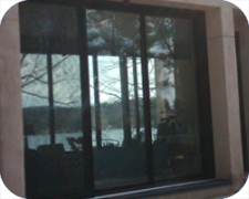 Lift Slide Windows