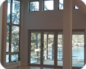 Passive Solar Lighting