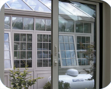 Sliding Windows