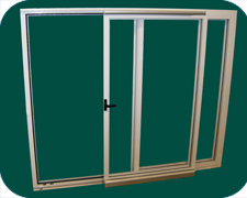 Tilt Slide Windows