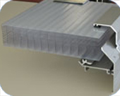 Translucent Panel System