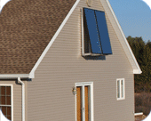 Solar Hot Water / Solar Thermal
