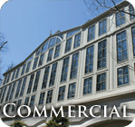 Commercial Conservatories