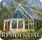 Residential Conservatories