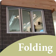 Folding Windows Folding Windows