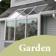 Garden Windows Garden Windows