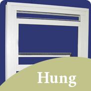 Hung Windows Hung Windows