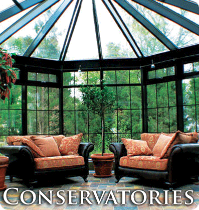 Conservatories