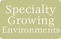 Specialty Greenhouse Specialty Greenhouses