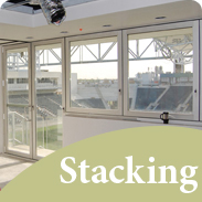 Stacking Windows Stacking Windows