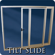 Tilt Slide Windows Tilt Slide Windows