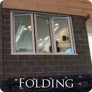 Folding Windows Folding Windows