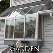 Garden Windows Garden Windows