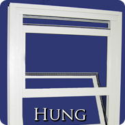 Hung Windows Hung Windows