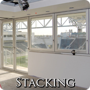 Stacking Windows Stacking Windows