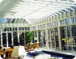 Solar Innovations, Inc. Pool and Spa Residential Pool and Spa Enclosure