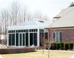Solar Innovations, Inc. Pool and Spa Residential Pool and Spa Enclosure