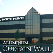 Curtain Walls