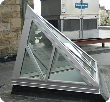 Clear Insulated Glass