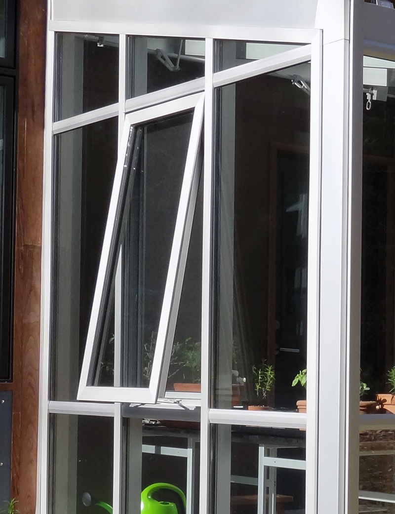 Awning Windows