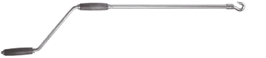 Manual Pole Operator