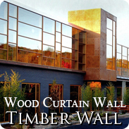 Timber Walls