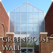 Greenhouse Walls