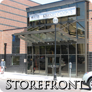 Storefronts