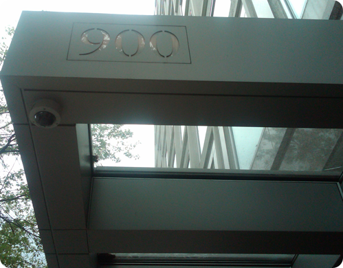 Replacement Glass