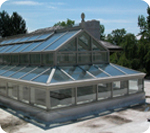 Roof Lanterns