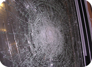 Shattered Glass