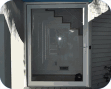Pivot Doors