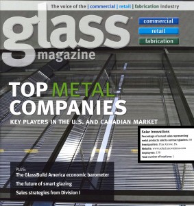 Glass Magazine